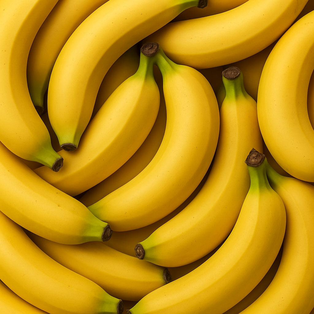Bananas